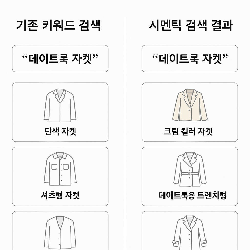 패션 AI 검색엔진